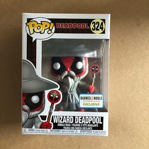 deadpool wizard